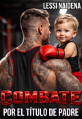 Portada del libro "Combate por el t&iacute;tulo de padre"