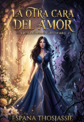 Portada del libro "La otra cara del amor "