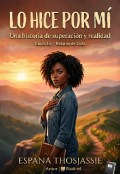 Portada del libro "Lo hice por m&iacute; "