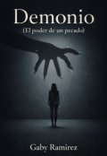 Portada del libro "Demonio(+21) Borrador"