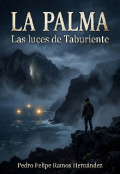 Portada del libro "Las Luces de Taburiente"