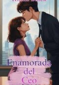 Portada del libro "Enamorada del Ceo Temporada 1"
