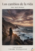 Portada del libro "Los cambios de la vida"