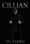 Portada del libro "Cillian"