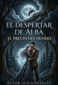 Portada del libro "El Despertar De Alba: El Precio Del Olvido"