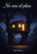 Portada del libro "No Era El Plan "