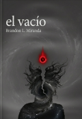 Portada del libro "El vac&iacute;o"