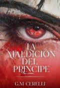 Portada del libro "La Maldicion Del Principe Silas "