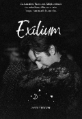 Portada del libro "Exilium "