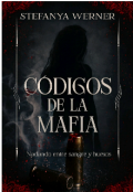 Portada del libro "C&oacute;digos de la mafia "