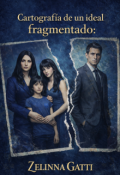 Portada del libro "Cartograf&iacute;a de un ideal fragmentado: Zelinna Gatti. #2"