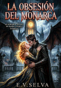 Portada del libro "La Obsesi&oacute;n del Monarca "