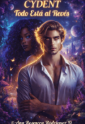 Portada del libro "Cydent Todo Esta al rev&eacute;s "
