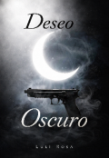 Portada del libro "Dese&oacute; Oscuro "