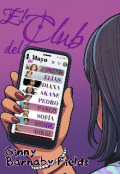 Portada del libro "el club de 4 de mayo"