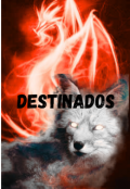 Portada del libro "Destinados."