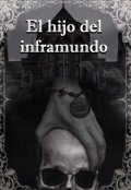 Portada del libro "El hijo del inframundo"