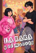 Portada del libro "La Rara Y El Muerto [proximamente]"