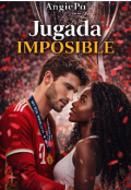Portada del libro "Jugada imposible "