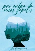 Portada del libro "Por culpa de unos zapatos"