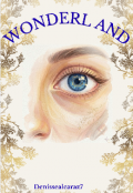 Portada del libro "Wonderland "