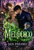 Portada del libro "El Mel&oacute;dico "