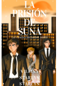 Portada del libro "La Prisi&oacute;n de Suna [omegaverse]"