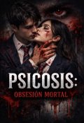 Portada del libro "Psicosis: Obsesi&oacute;n Mortal"