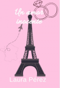 Portada del libro "Un amor inocente "