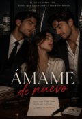 Portada del libro "&Aacute;mame de Nuevo"