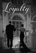 Portada del libro "Loyalty"