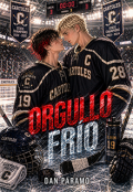 Portada del libro "Orgullo Fr&iacute;o"