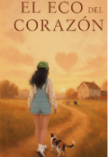 Portada del libro "Ecos del coraz&oacute;n"