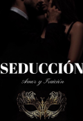 Portada del libro "Seducci&oacute;n "