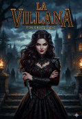 Portada del libro "La villana"