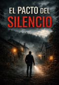 Portada del libro "El pacto del silencio"