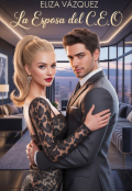 Portada del libro "La esposa del C.E.O"