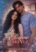 Portada del libro "El&iacute;geme otra vez"