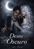 Portada del libro "Dese&oacute; Oscuro "