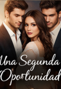 Portada del libro "Una Segunda Oportunidad"