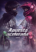 Portada del libro "Apuesta Acelerada "