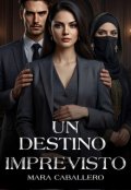 Portada del libro "Un destino imprevisto (libro 2)"