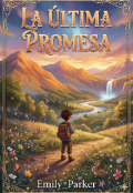 Portada del libro "La &uacute;ltima promesa"
