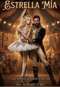 Portada del libro "Estrella M&iacute;a"