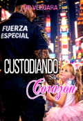 Portada del libro "Custodiando su coraz&oacute;n "