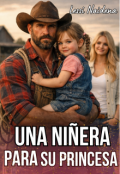 Portada del libro "Una ni&ntilde;era para su princesa"