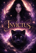 Portada del libro "Invictus"