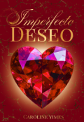 Portada del libro "Imperfecto deseo"