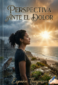 Portada del libro "Perspectiva del Dolor"