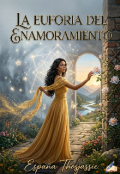 Portada del libro "La euforia del enamoramiento "